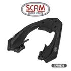 Suporte Bau Superior Scam Honda CB Twister 250 2016 A 2023