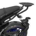 Suporte Baú Superior Yamaha MT09 2019+ - Scam