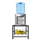 Suporte Bebedouro com cesto removível - Mini fruteira