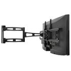 Suporte Bi-articulado para TVs LCD/Plasma e LED de 32' a 50' - Brasforma