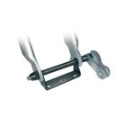 Suporte Bicicletas Delta Cycle Modelo Bike Hitch C/ Blocagem