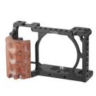 Suporte Cage Smallrig 2082 Gaiola Para Sony A6000 A6300