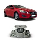 Suporte Calço Coxim Do Motor Esquerdo Lado Motorista Volvo V60 2012 2013 2014 2015 2016 2017 2018