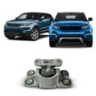 Suporte Calço Coxim Motor Esquerdo Lado Motorista Land Rover Evoque 2012 2013 2014 2015 2016 2017 2018 2019 - Grupo Auto