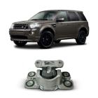 Suporte Calço Coxim Motor Esquerdo Motorista Land Rover Freelander 2 2007 200 2012 2013 2014 2015 - Grupo Auto