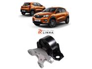 Suporte Calço Motor Lado Esquerdo Kwid 2018 2019 2020 2021