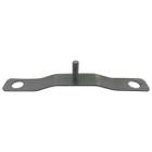 Suporte calota dianteira mb 1313 1418 1618 ford cargo vw 10f