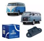 Suporte Cambio Kombi 1.2 1.3 1.5 1.6 8v 1964 A 2005 Sampel - 4866