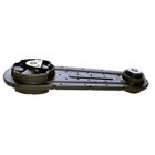 Suporte Câmbio Renault Scenic 2007 a 2011 - 517234 - MB9085