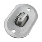 Suporte Câmbio Vw Fusca 1967 a 1996 - 126492 - MB344