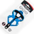 Suporte Caramanhola Zefal Pulse B2 Nylon Azul Preto