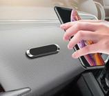Suporte Celular Automotivo Com Imã Neodimio Potente Universal Metal Painel Carro Smartphone - CLICK