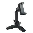 Suporte Celular de Mesa Bracket Smartphone Universal Desktop