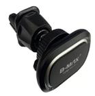 Suporte Celular Universal Magnético Automotivo Ar Condicionado BMG-22