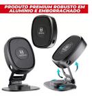 Suporte Celular Veicular Carro Com Imã Magnético Painel