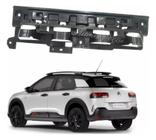 Suporte Central Parachoque Traseiro Citroen C4 Cactus 2019 2020 2021 2022 Original - Automobiles Citroën