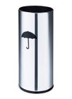 Suporte Cesto Porta Guarda Chuva Aço Inox 45cm Altura