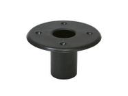 Suporte Chapeu Para Pedestal Em Pvc 310/ E