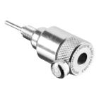 Suporte Com Rosca 10MM Para Relógio Comparador - RAVEN