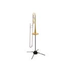 Suporte compacto Travlite P/ Trombone dobrável Ds420b Hercules 5813