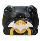 Suporte Compatível Com Controle Ps4 Personalizado Batman