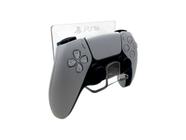 Suporte 2 Controles PS5 Playstation 5 de Parede vn no Shoptime