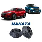 Suporte Coxim Batente Suspensão Dianteira HRV 2019 2020 2021 - Nakata