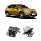 Suporte Coxim Calço Motor Cambio Bmw X1 - Grupo Auto