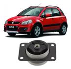 Suporte Coxim Motor Suzuki Sx4 Manual L.e 2.0 16v 07/13