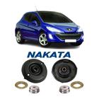 Suporte Coxim + Rolamento Dianteiro Peugeot 308 2012 A 2015 - Nakata