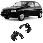 Suporte da Barra Tensora Morceguinho Chevrolet Corsa 1994 Até 2002 O Par