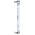 Suporte Da Porta Congelador Electrolux 77492172 modelo RE28