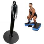 Suporte agachamento sumo - Esportes e ginástica - União, Estância Velha  1257859570