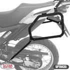 Suporte de Baú Lateral Crosser 150 14+ (SPTO435) Scam