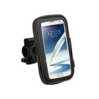 Suporte de Celular Capa Para Moto 6,3 polegadas Touch - Tomate