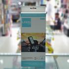 Suporte de Celular e Smartphones para Moto LEON GTS