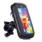 Suporte De Celular Lelong Plástico Para Moto LE-030D