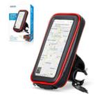 Suporte De Celular Para Guidão De Bike Gps Moto