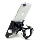 Suporte de Celular para Moto e Bike com rotacao 360