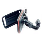 Suporte de Celular para Moto Exbom SP-CA35L com Carregador USB