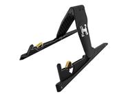 Suporte de Chão para Instrumento de Cordas Hercules GS200B com EZPack