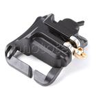 Suporte de Cinto Para Câmeras DSLR Com Engate Rápido PV-3645 - SODIAL