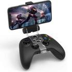 Suporte de clipe para X box One/S/X, suporte dobrável para celular