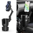 Suporte de copo Phone Mount Bokilino Universal para carro