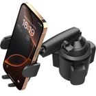 Suporte de copos Phone Mount Apps2car Heavy Duty for Car Black