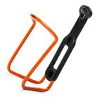 Suporte De Garrafa Para Bicicleta Zefal Alumínio/nylon - Zéfal