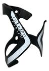 Suporte De Garrafa Shimano Pro Alloy Preto/Branco Direito