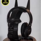 Suporte de Headset Batman