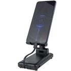 Suporte de Mesa Ajustável + Carregador Portátil 10000mah para Celular/ Tablet - KAPBOM