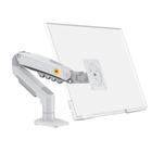 Suporte de Mesa Articulado North Bayou F80 XE para Monitor 17 32"